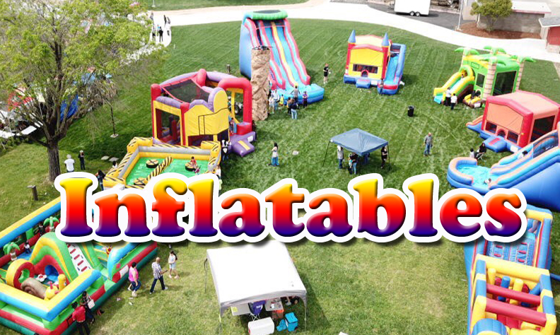 The Best Bouncy Castle Rental Long Island Service? thumbnail